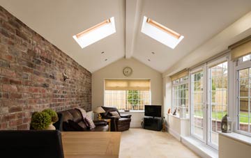 conservatory roof insulation Largs, North Ayrshire
