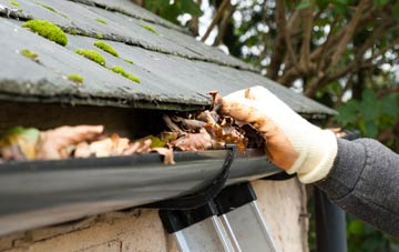 gutter cleaning Largs, North Ayrshire