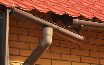 Largs gutter repair costs