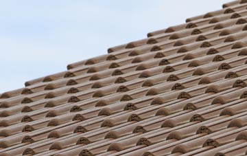 plastic roofing Largs, North Ayrshire