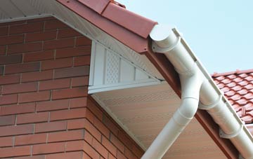 Largs soffit repair costs