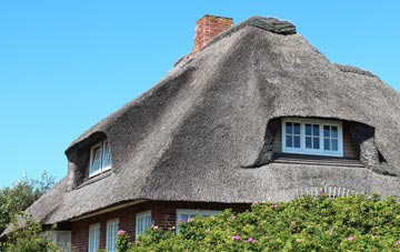 thatch roofing Largs, North Ayrshire