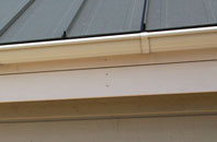 Largs soffit repair