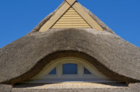 Largs thatch roofing
